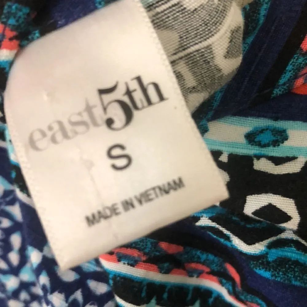 3for $20 blouse - Picture 3 of 3